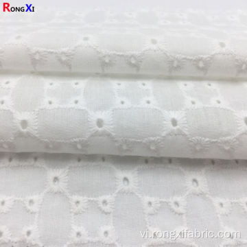 Vải dệt cotton thiết kế mới với giá tốt